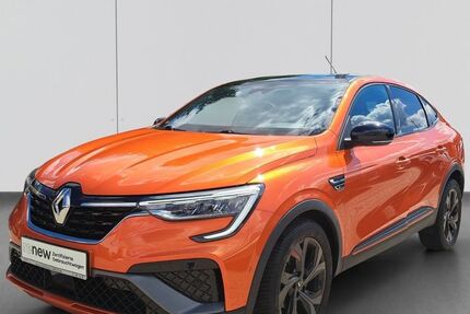 Renault Arkana 65.000 km 20.990 &euro; Kaufbeuren 87600