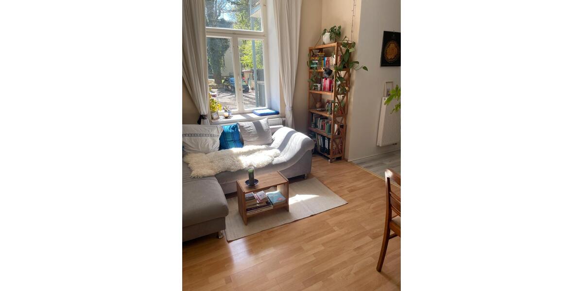 Etagenwohnung Weimar - 2 Zimmer, 57 m&sup2;, 650&euro; | Angebot:26409183