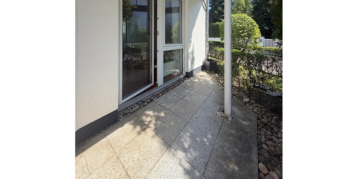 Wohnen in beliebter Lage von Kronberg im Taunus-Schönberg - Etagenwohnung Kronberg | Angebot:27333324