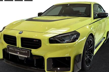 BMW M2 3.900 km 93.990 &euro; Schwandorf 92421