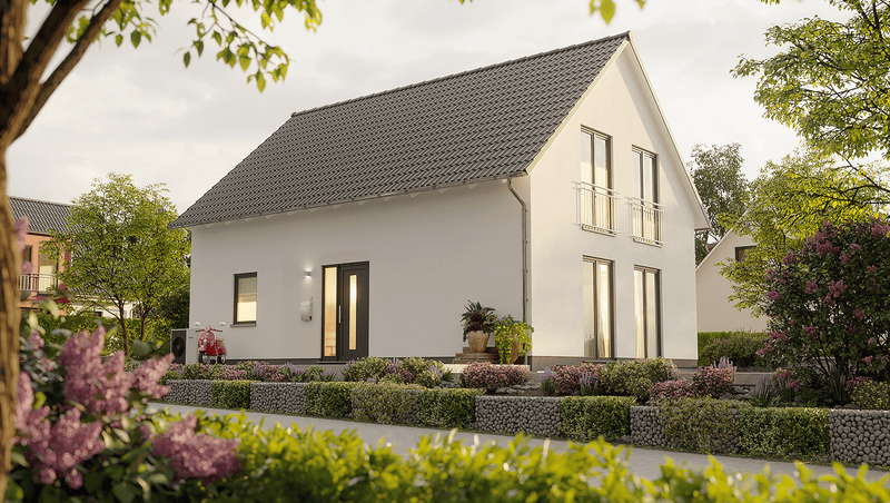 Einfamilienhaus Calvörde Berenbrock - 5 Zimmer, 142 m&sup2;, 295.750&euro; | Angebot:26703334