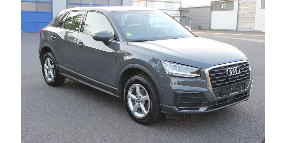 Audi Q2 104.400 km 18.500 &euro; Weyerbusch 57635