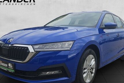 Skoda Octavia 149.000 km 15.490 € Otterskirchen 94575