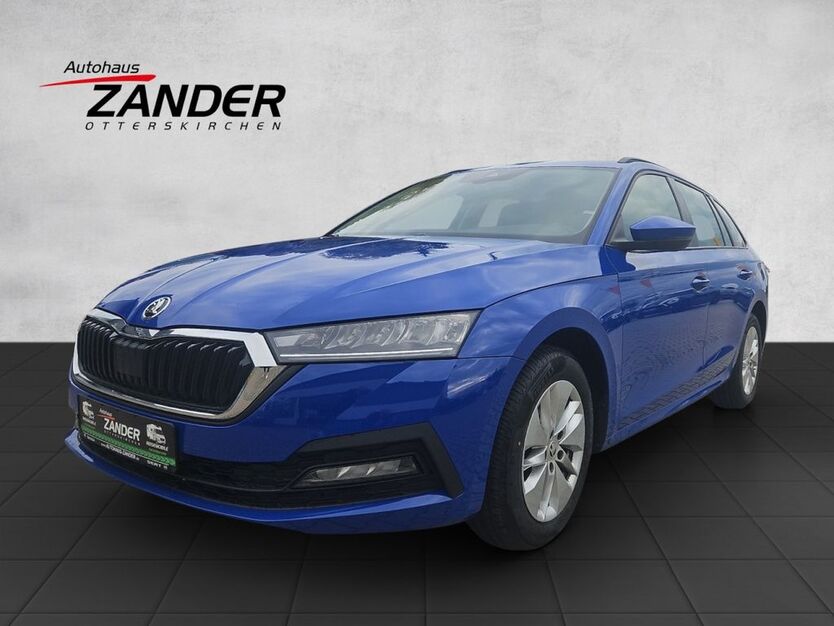 Skoda Octavia 149.000 km 15.490 € Otterskirchen 94575