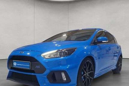 Ford Focus 92.610 km 29.880 € Neu-Ulm 89231
