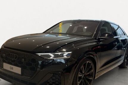 Audi Q8 9.900 km 105.550 &euro; Seevetal 21217
