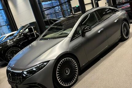 Mercedes-Benz EQS 29.900 km 93.350 € Berlin 12587