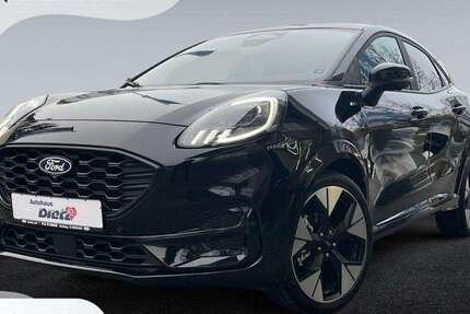 Ford Puma 2.863 km 28.900 &euro; Neuberg 63543