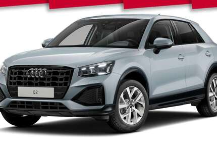 Audi Q2 8.361 km 32.900 &euro; Berlin 12489