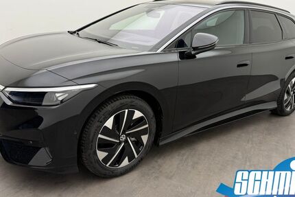 VW ID.7 2.240 km 47.600 € Peine 31226