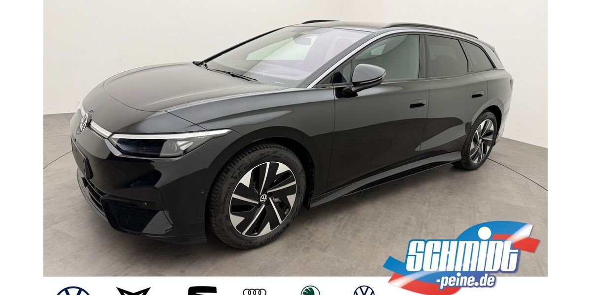 VW ID.7 2.240 km 47.600 € Peine 31226