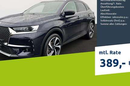 DS Automobiles DS 7 Crossback 22.574 km 29.780 € Dortmund 44263