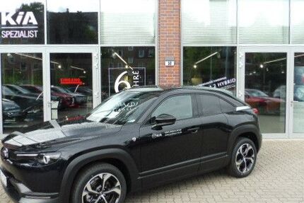 Mazda MX-30 15.000 km 26.685 € Hamburg 22049