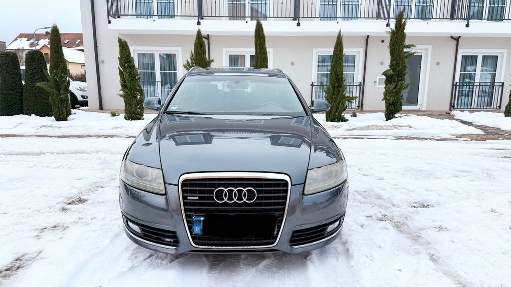 Audi A6 415.000 km 2.800 &euro; Nürnberg 90441