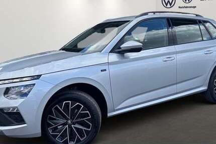Skoda Kamiq 3.600 km 29.999 € Rüdersdorf 15562
