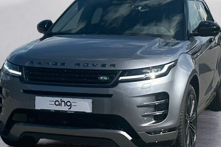 Land Rover Range Rover Evoque 9.393 km 63.499 € Donaueschingen 78166