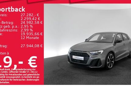 Audi A1 51.835 km 27.282 &euro; München 80935