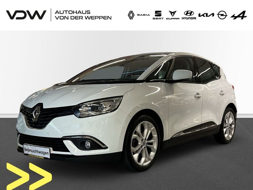 Renault Scenic 93.000 km 10.700 € Stuttgart 70469