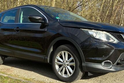 Nissan Qashqai 134.000 km 5.790 &euro; Bremen 28197