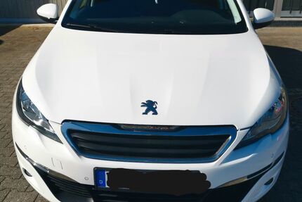 Peugeot 308 146.688 km 7.600 &euro; Iggensbach 94547