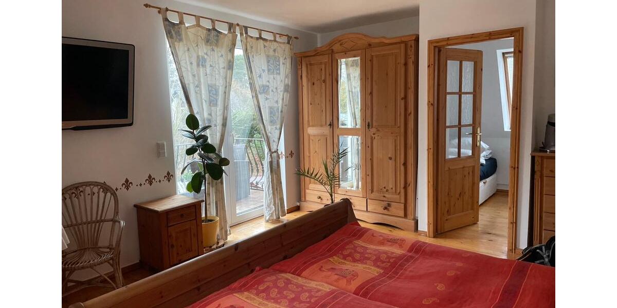 Dachgeschoßwohnung Glienicke/Nordbahn Nordbahn - 1 Zimmer, 30 m&sup2;, 45&euro; | Angebot:23281045