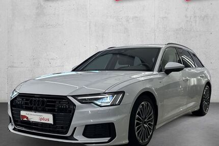 Audi A6 92.136 km 37.890 &euro; Leipzig 04129