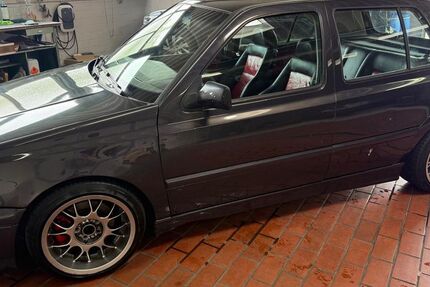 VW Golf 263.643 km 2.500 &euro; Walsheim 76833
