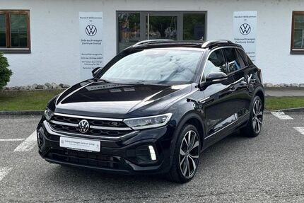 VW T-Roc 21.540 km 37.900 &euro; Raubling 83064