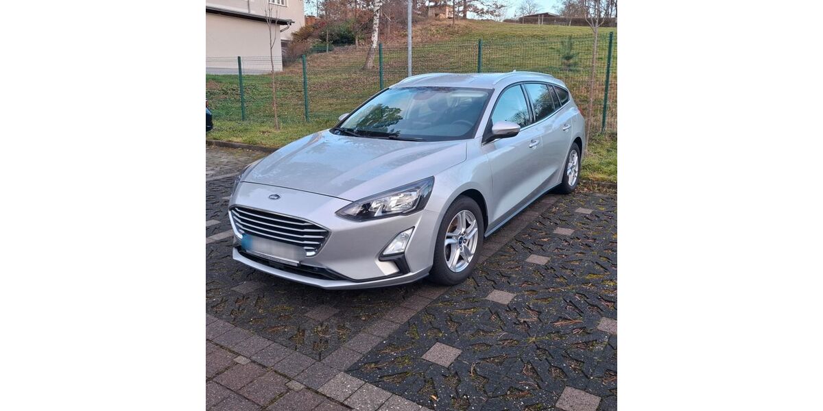Ford Focus 29.500 km 15.000 &euro; Hainichen 09661