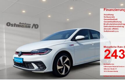 VW Polo 63.179 km 21.348 &euro; Hofgeismar 34369