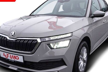 Skoda Kamiq 69.517 km 20.490 &euro; Berlin 12683