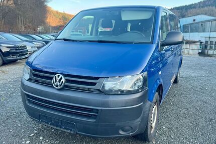 VW T5 Transporter 267.743 km 10.990 &euro; Werdohl 58791