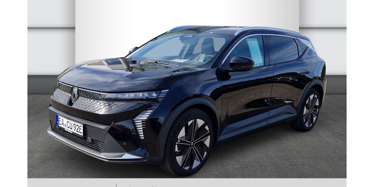 Renault Scenic E-TECH 4.500 km 43.990 &euro; Eisenach 99817