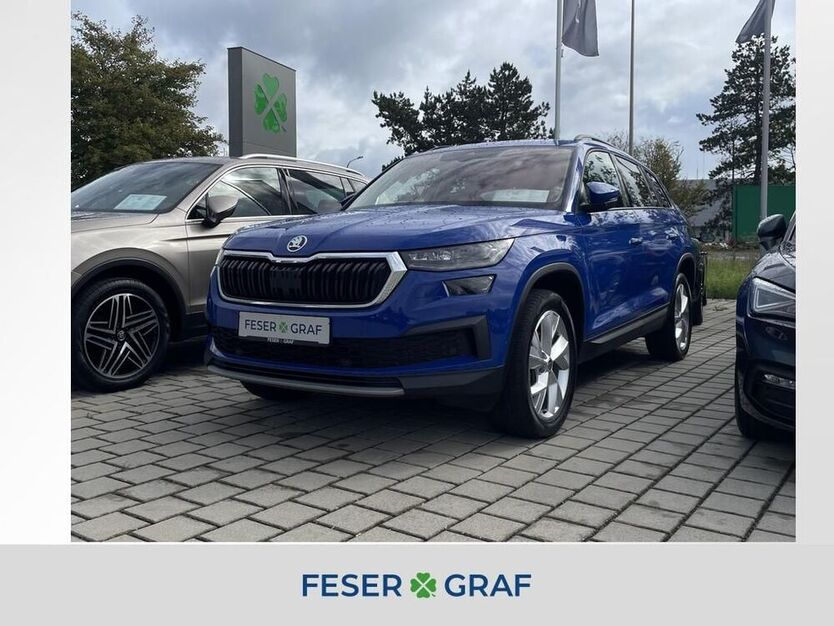 Kodiaq