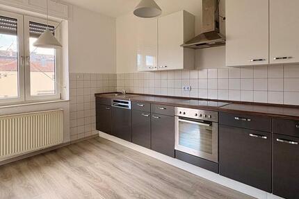 Wohnung Landau in der Pfalz - 4 Zimmer, 109 m&sup2;, 1.200&euro; | Angebot:26447757
