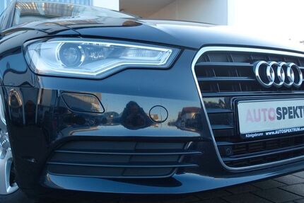 Audi A6 130.000 km 12.890 &euro; Königsbrunn 86343