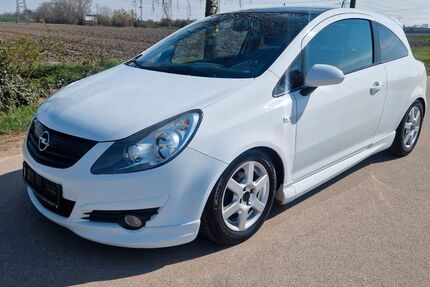 Opel Corsa 170.000 km 3.800 &euro; Ludwigshafen 67063