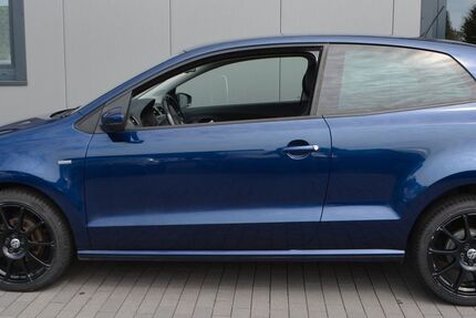 VW Polo 165.000 km 6.999 &euro; Cuxhaven 27472