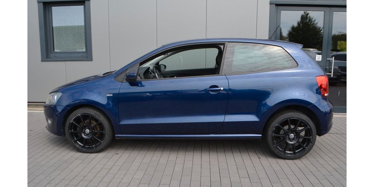 VW Polo 165.000 km 6.999 &euro; Cuxhaven 27472