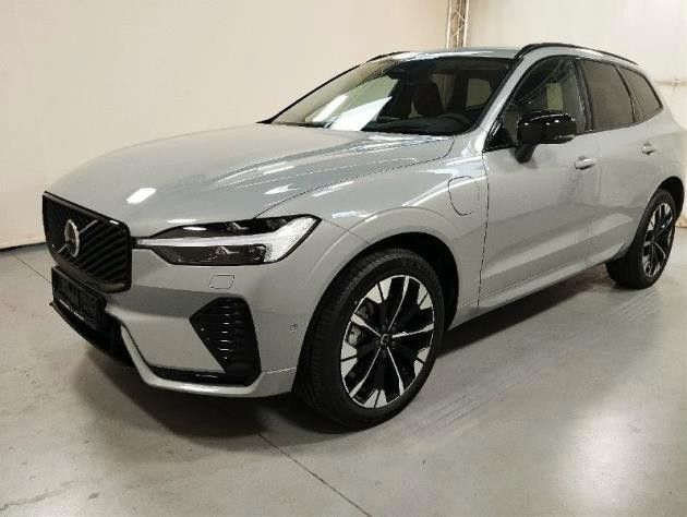 Volvo XC60 1.600 km 62.500 &euro; Pfaffenhofen 85276