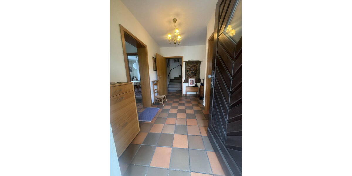 Doppelhaushälfte Rothenburg ob der Tauber Rothenburg - 6 Zimmer, 152 m&sup2;, 429.000&euro; | Angebot:26499723