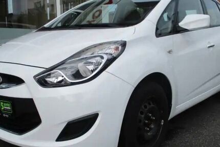 Hyundai ix20 115.000 km 5.200 € Halle 06116