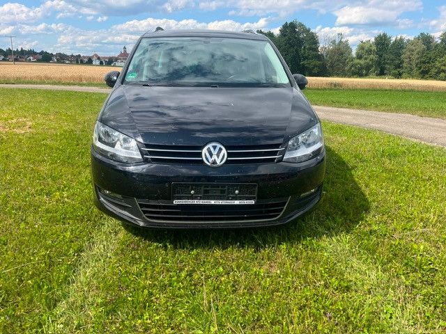 VW Sharan 175.214 km 15.500 &euro; Sontheim/Attenhausen 87776