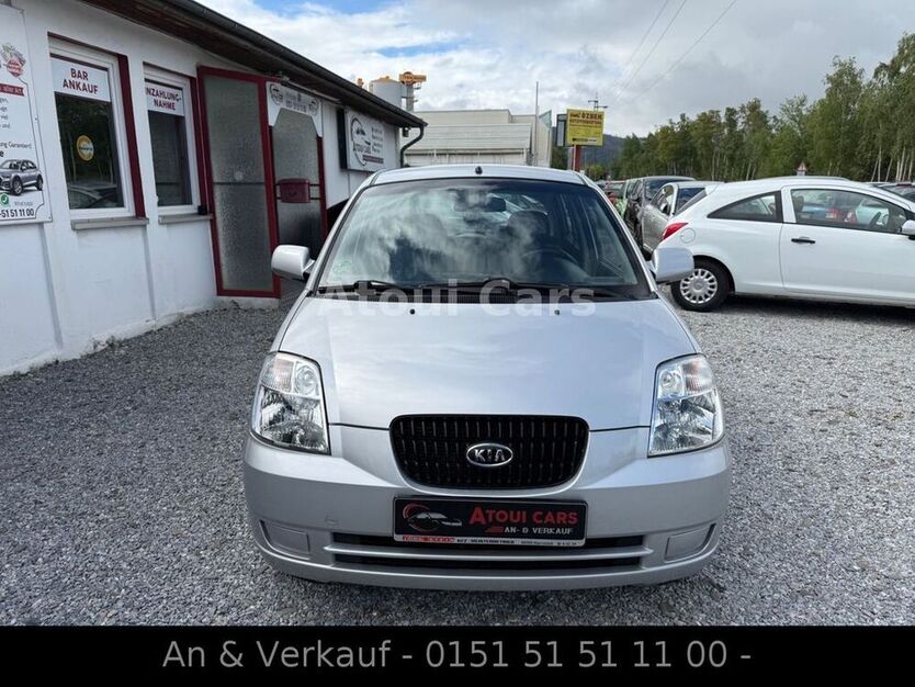 Picanto