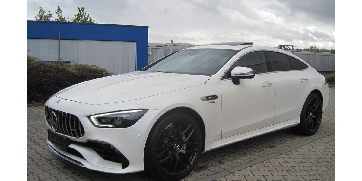 Mercedes-Benz AMG GT 78.000 km 56.900 &euro; Eppingen 75031