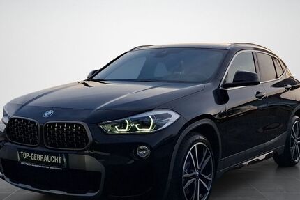 BMW X2 59.900 km 27.480 &euro; Singen 78224