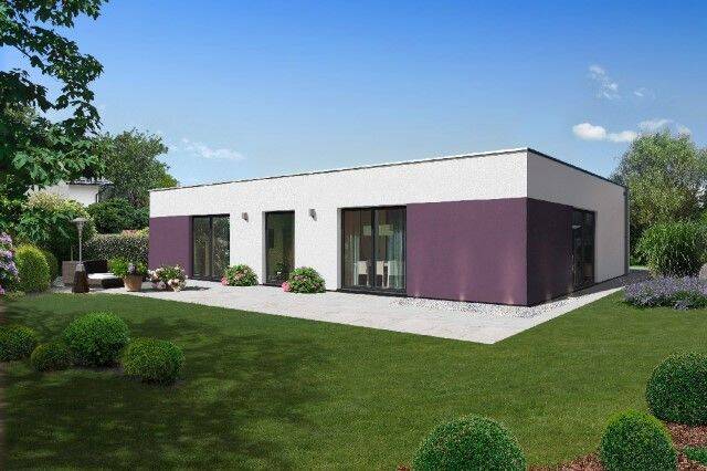 Bungalow Blankenburg (Harz) Oesig - 4 Zimmer, 107 m&sup2;, 249.000&euro; | Angebot:25650179