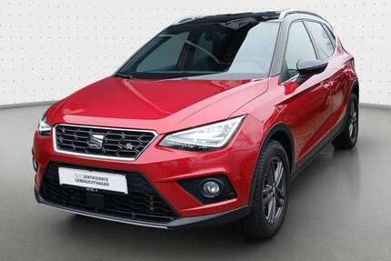 Seat Arona 59.836 km 16.430 &euro; Hofheim 65719
