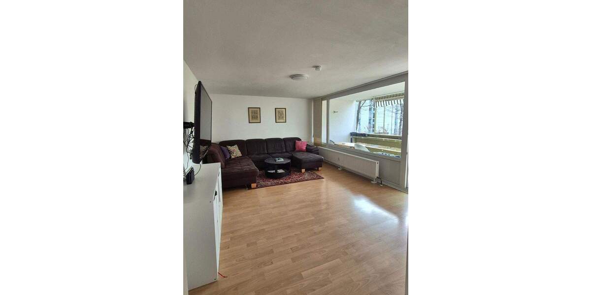Etagenwohnung Neufahrn Mintraching-Grüneck - 4 Zimmer, 80 m&sup2;, 429.000&euro; | Angebot:25756430