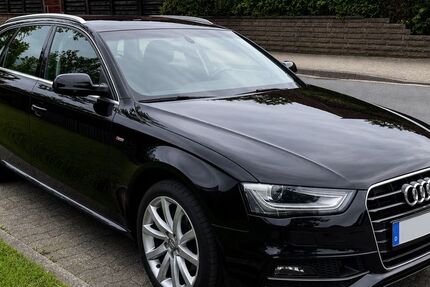 Audi A4 115.800 km 14.200 &euro; Wesendorf 29392